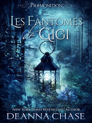 cover image of Les Fantômes de Gigi
